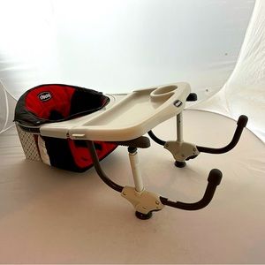 Chicco Caddy Portable Hook-on High Chair
